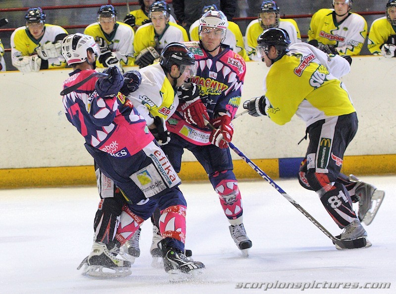 Epinal - Mulhouse