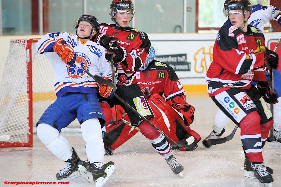 Mulhouse - Eindhoven 2