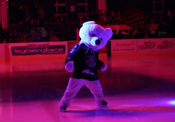 Mulhouse-Angers