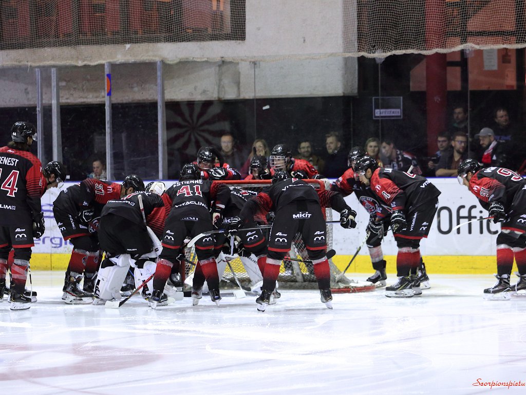 Mulhouse-Bordeaux