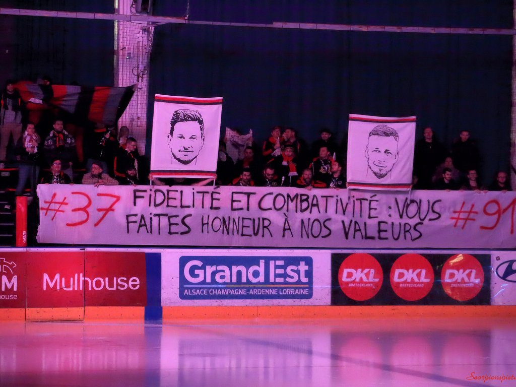 Mulhouse-Bordeaux