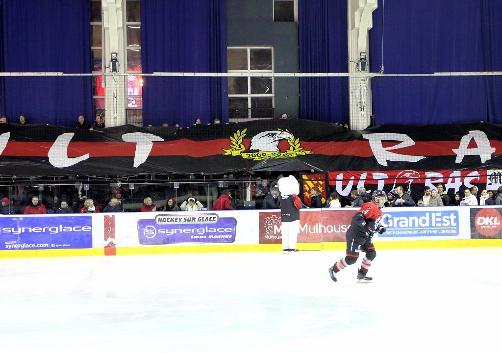 Mulhouse-Briancon