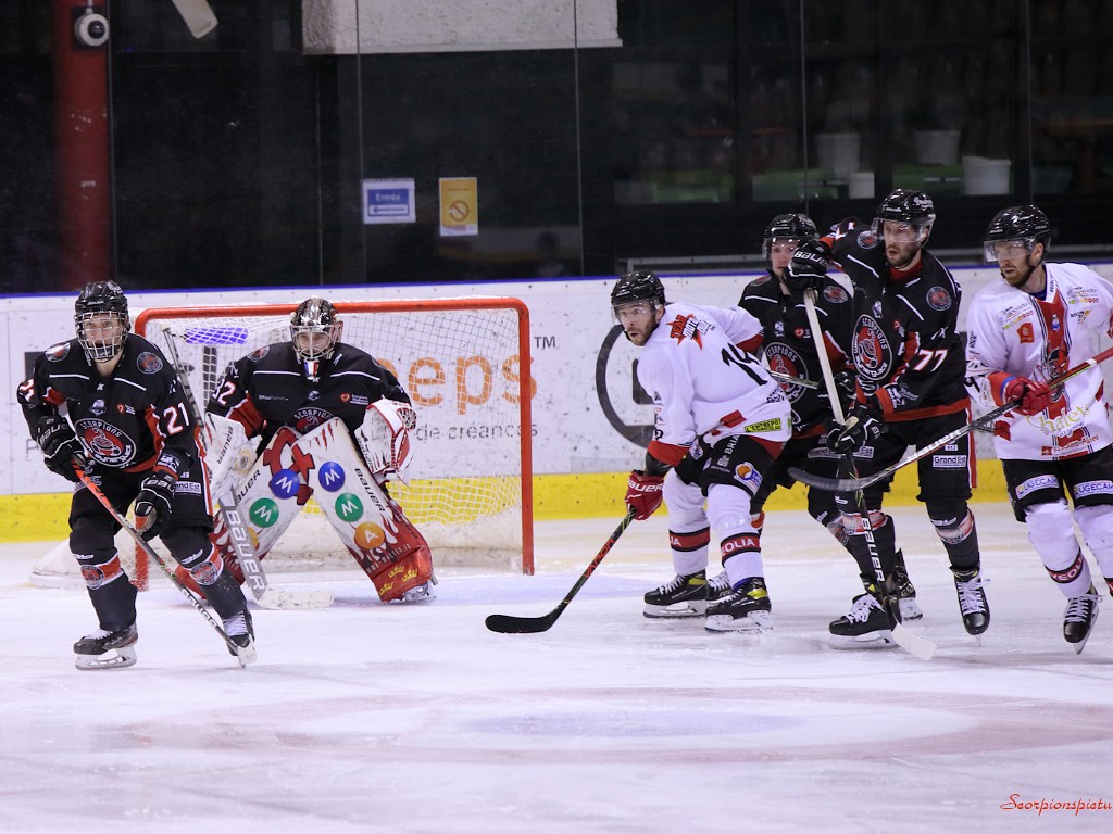 Mulhouse - Briancon
