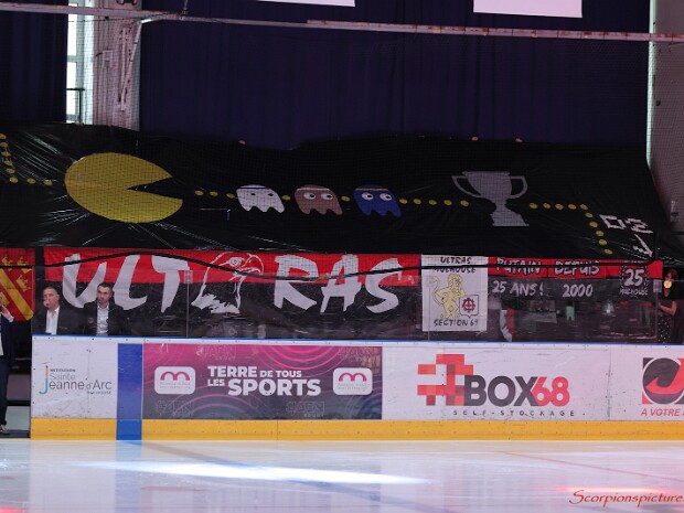 Mulhouse-Avignon