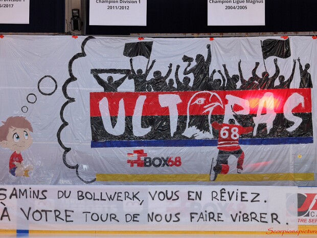 Mulhouse-Compiegne