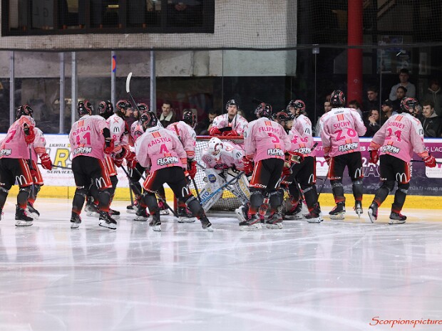 Mulhouse-Montpellier