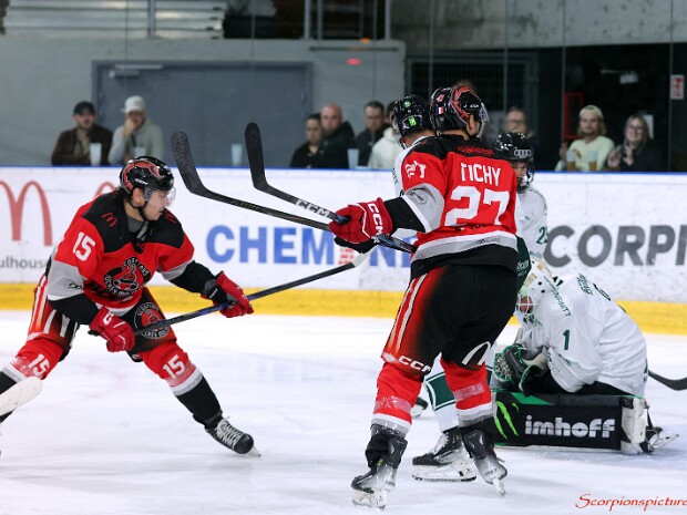 Mulhouse-Epinal